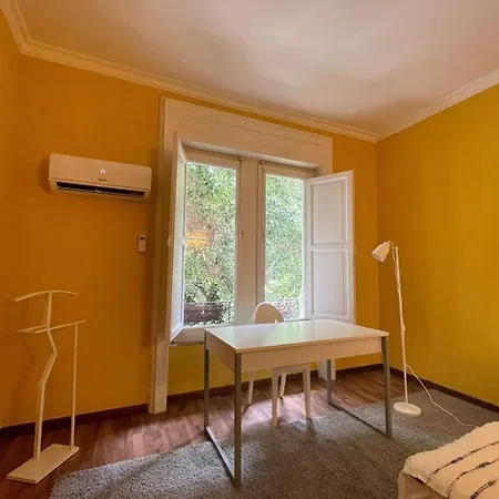 Matti X 2 Appartement Palermo Buitenkant foto
