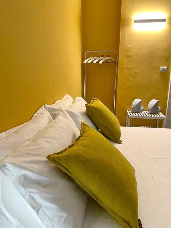 Appartement Matti X 2 Palermo